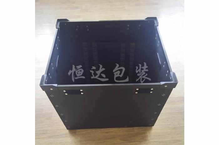 臥式靜態結晶器